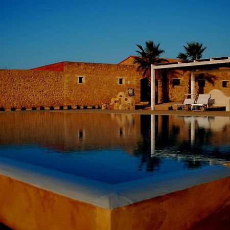 Agriturismo Baglio Donnafranca Wine Resort Marsala Luaran gambar