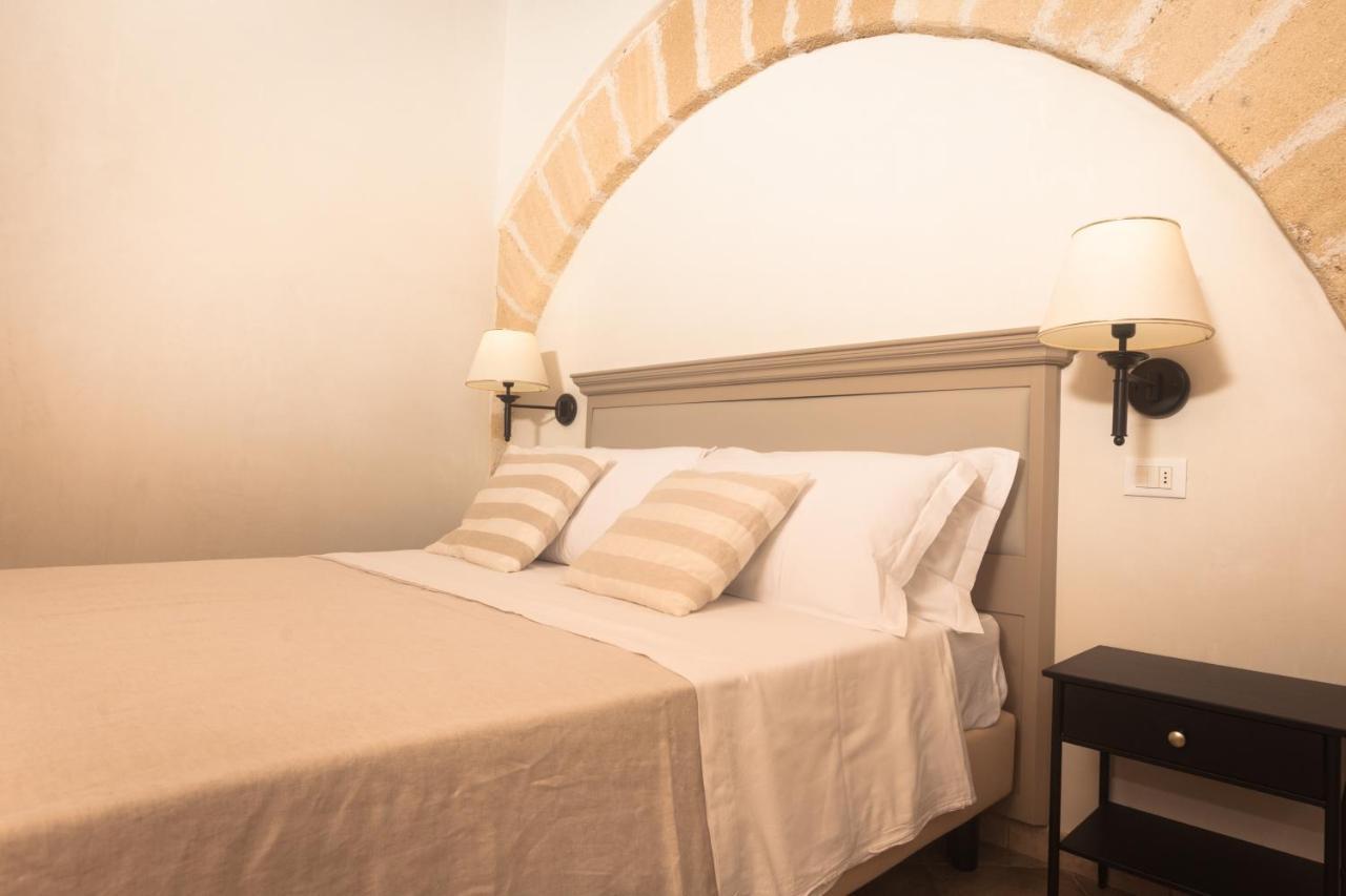 Agriturismo Baglio Donnafranca Wine Resort Marsala Luaran gambar